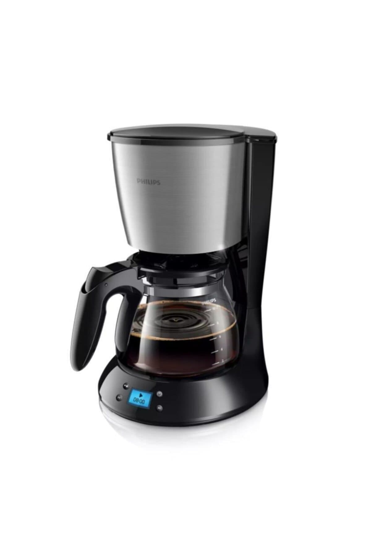 Hd7459/20 Daily Collection Filterkaffeemaschine