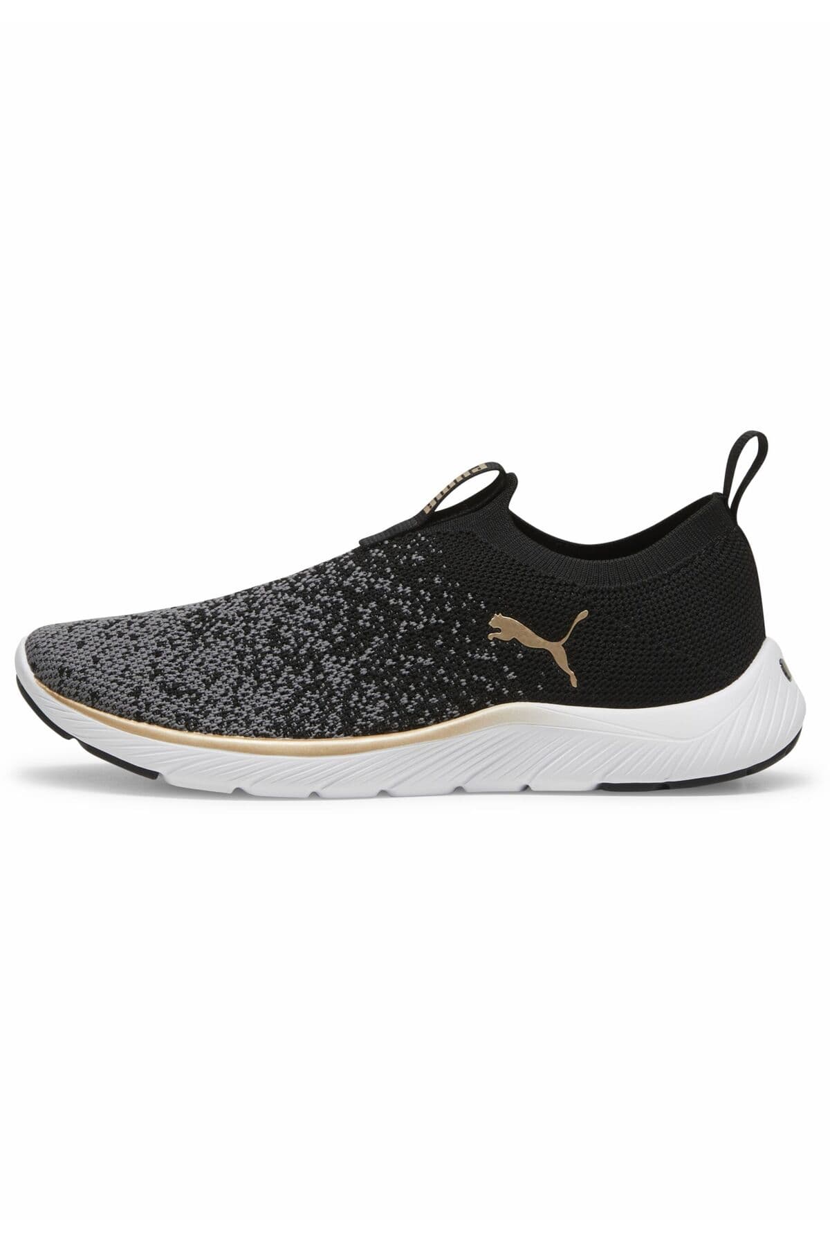 Softride Premier Slip-on Knitting Shoes