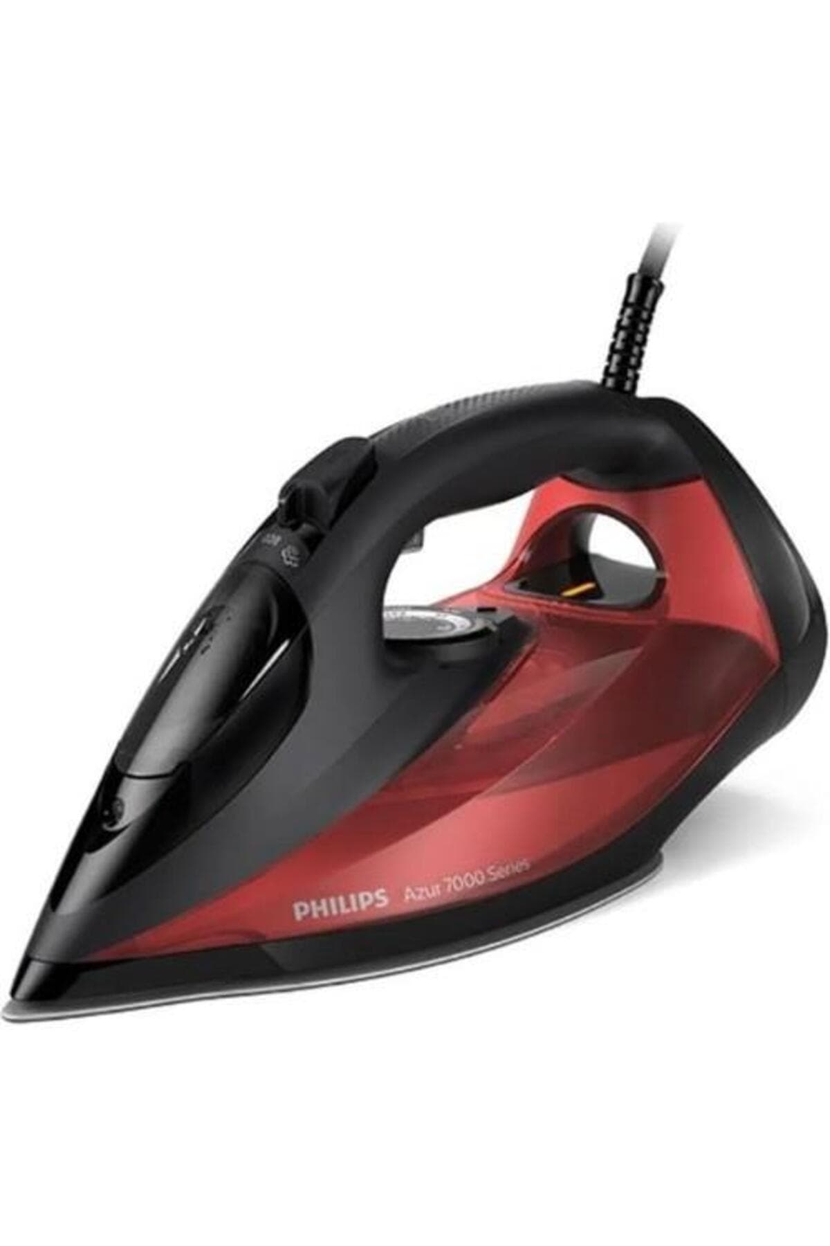 Steam iron of the series 7000 Dst7022/40