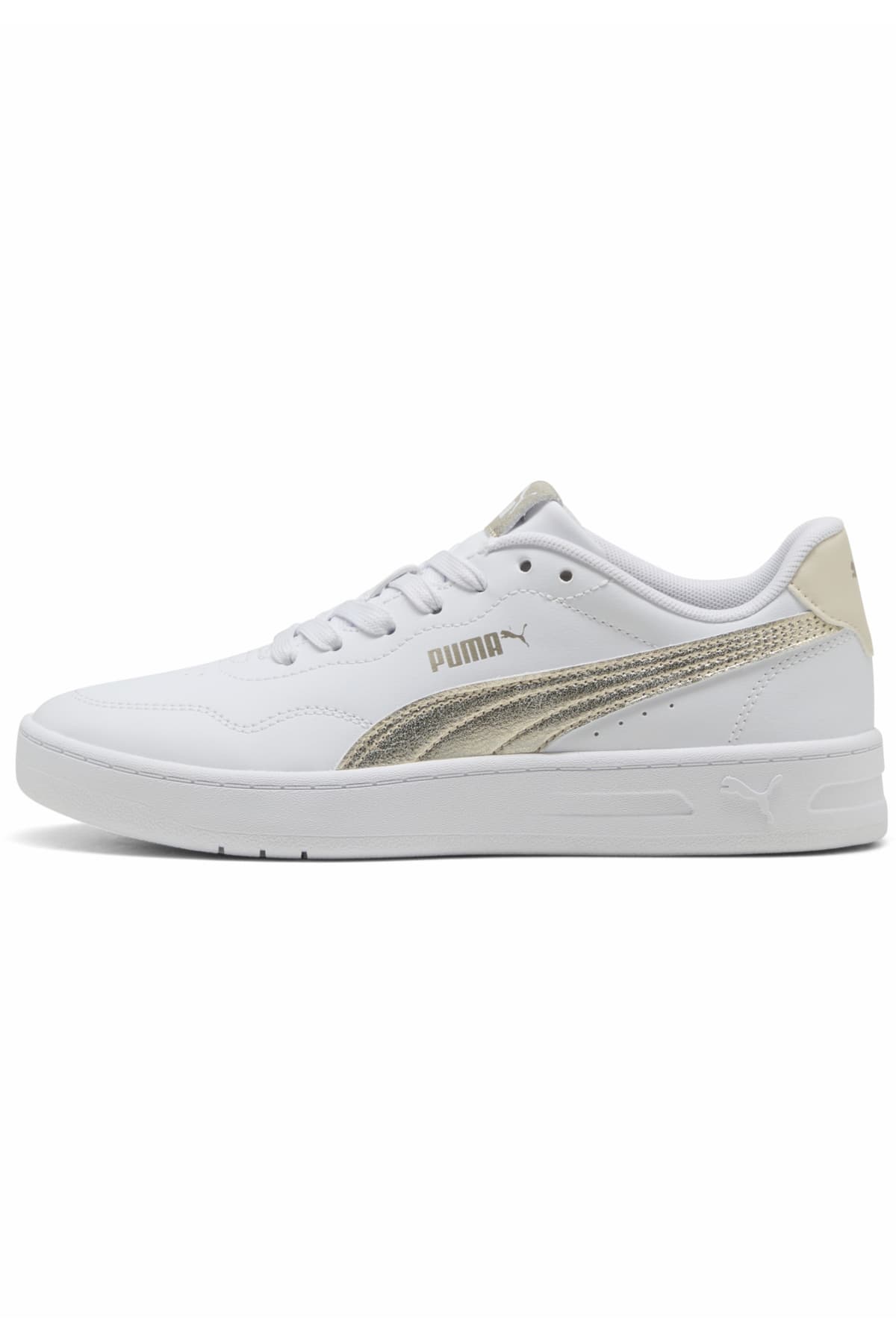 Court Lally Metallic Whisper Sneakers für Damen