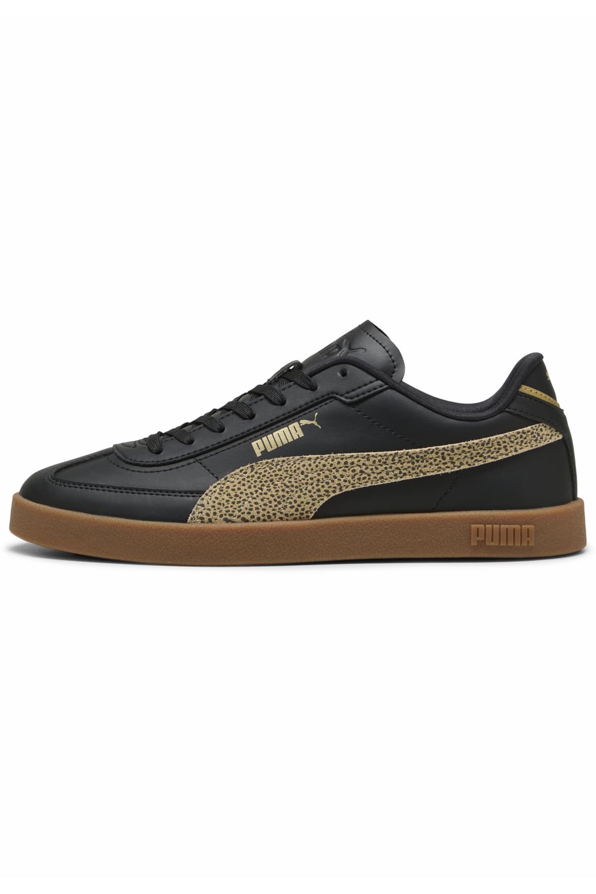 النادي الثاني Era Topcat Sneakers