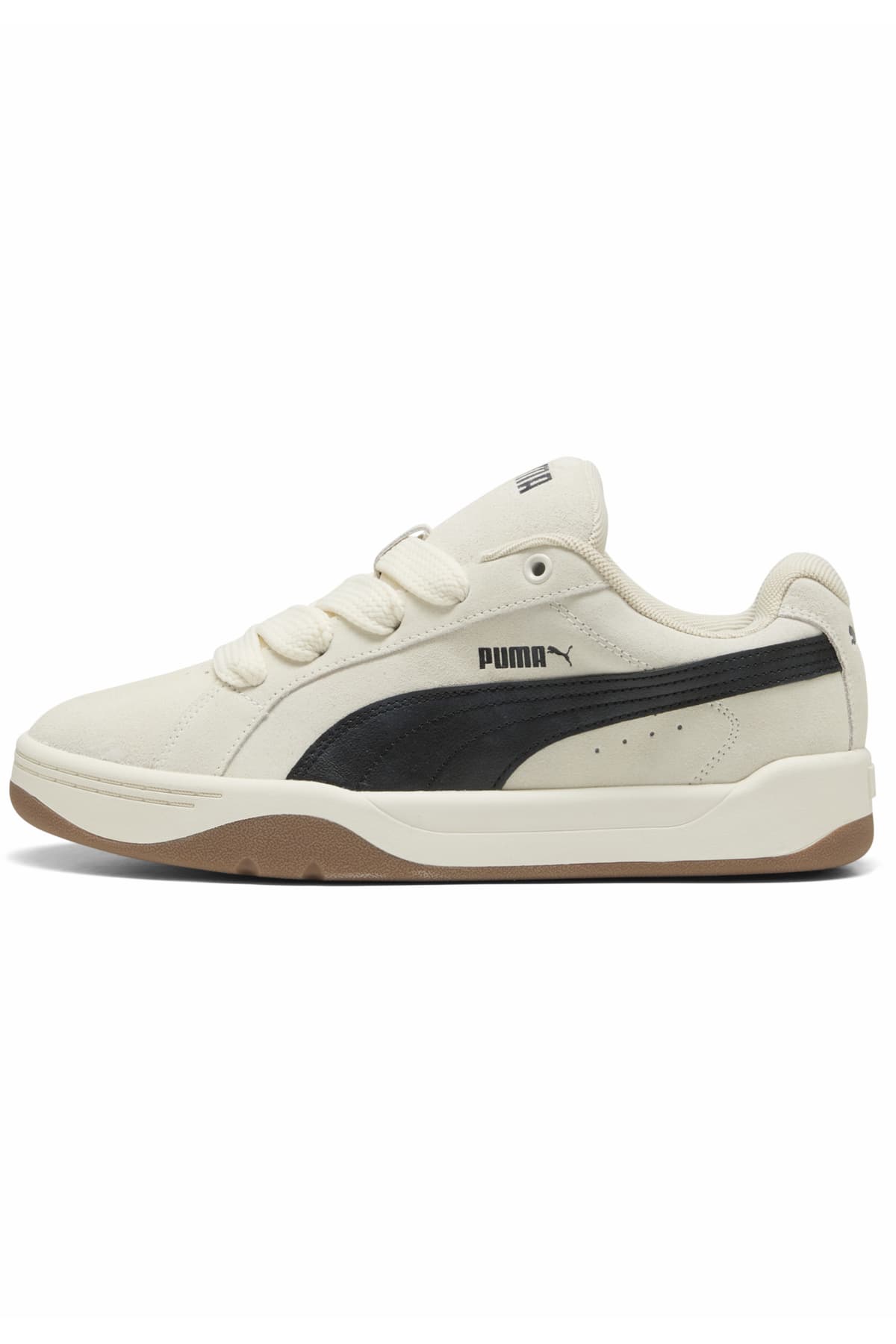 Park Lifetyle easy Wildleder-Sneaker Unisex