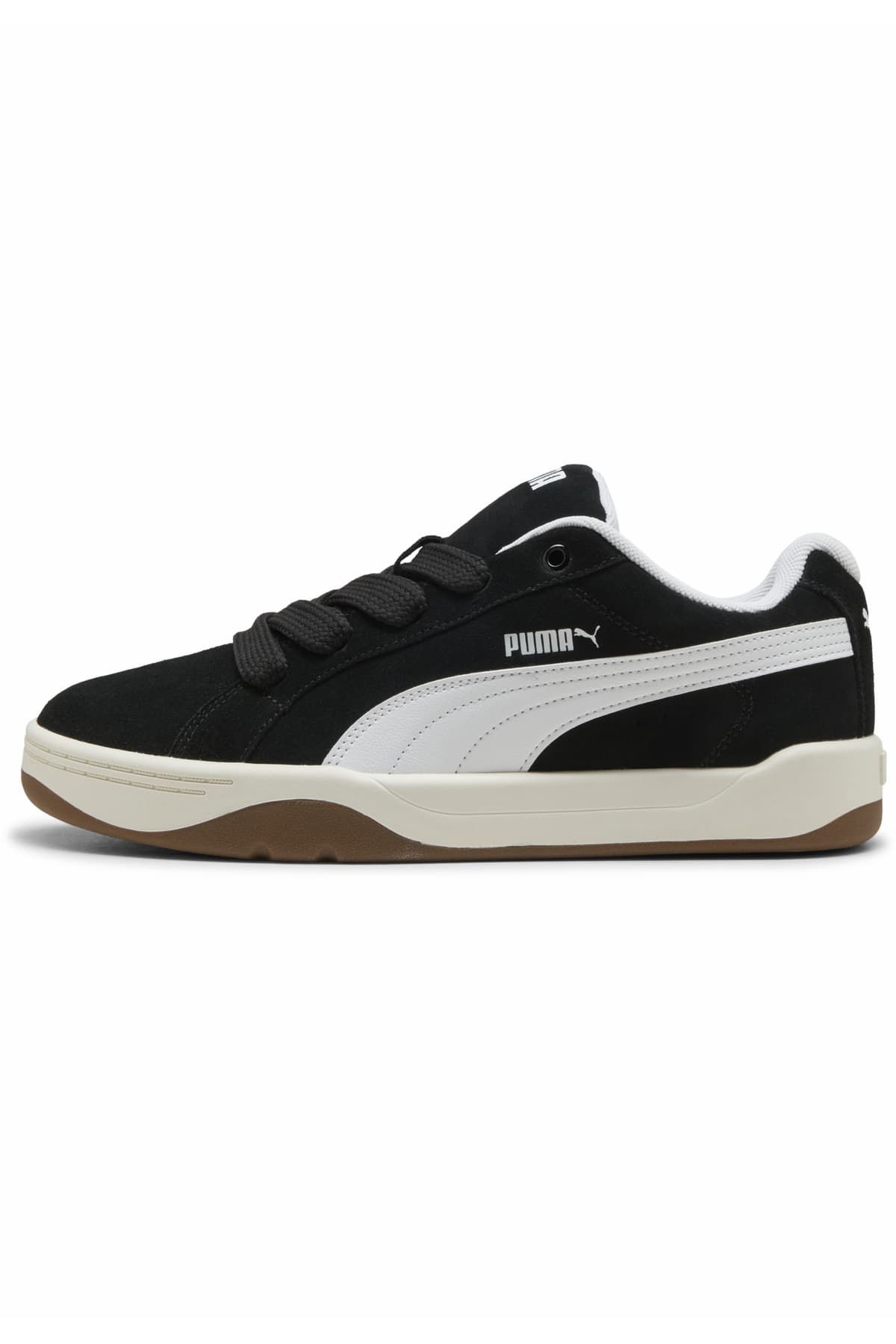 Park Lifetyle easy Wildleder-Sneaker Unisex