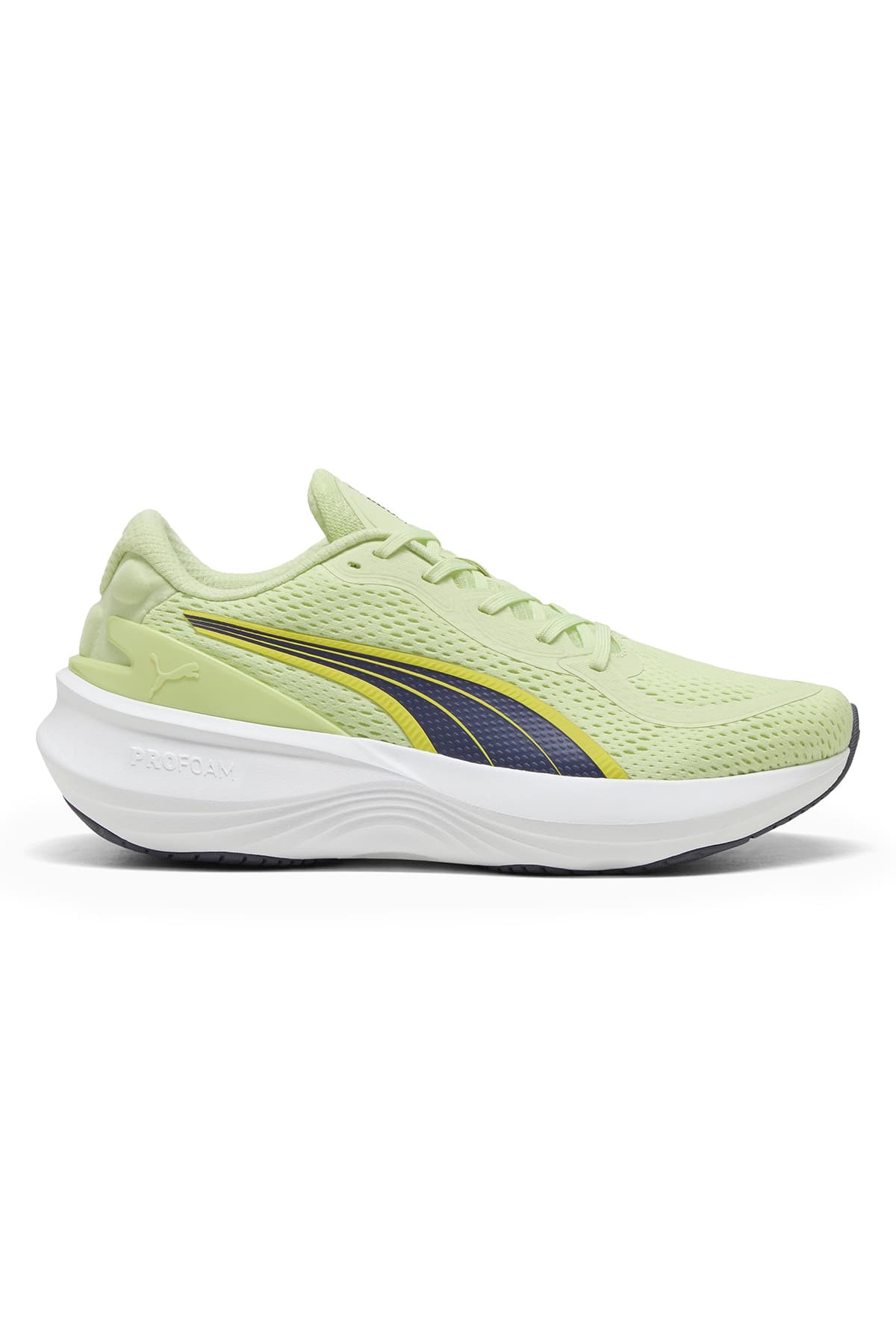 Scend Pro 2 Men's Yellow Running Shoes 31077928