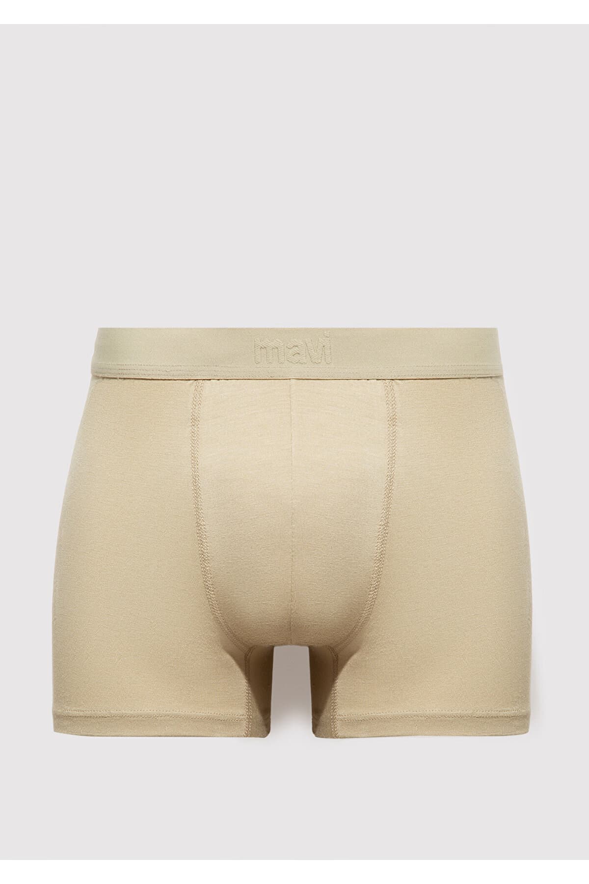 Beige Basic Boxer 0911853-70185
